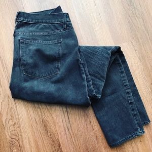 Gap 29R True Skinny Jeans